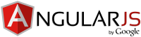 AngularJS logo