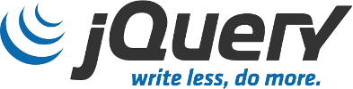 jQuery logo